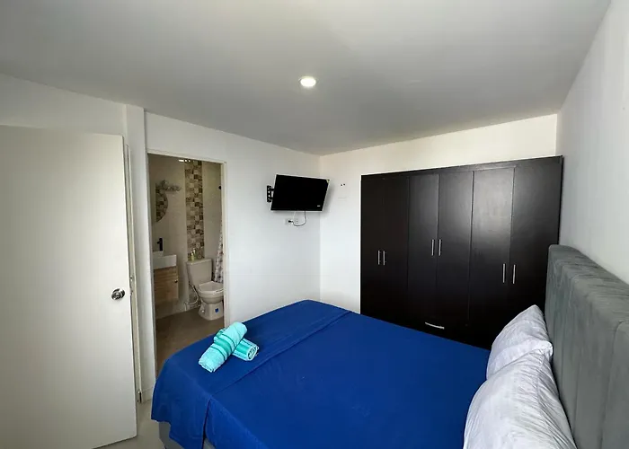 Relax Apartamento