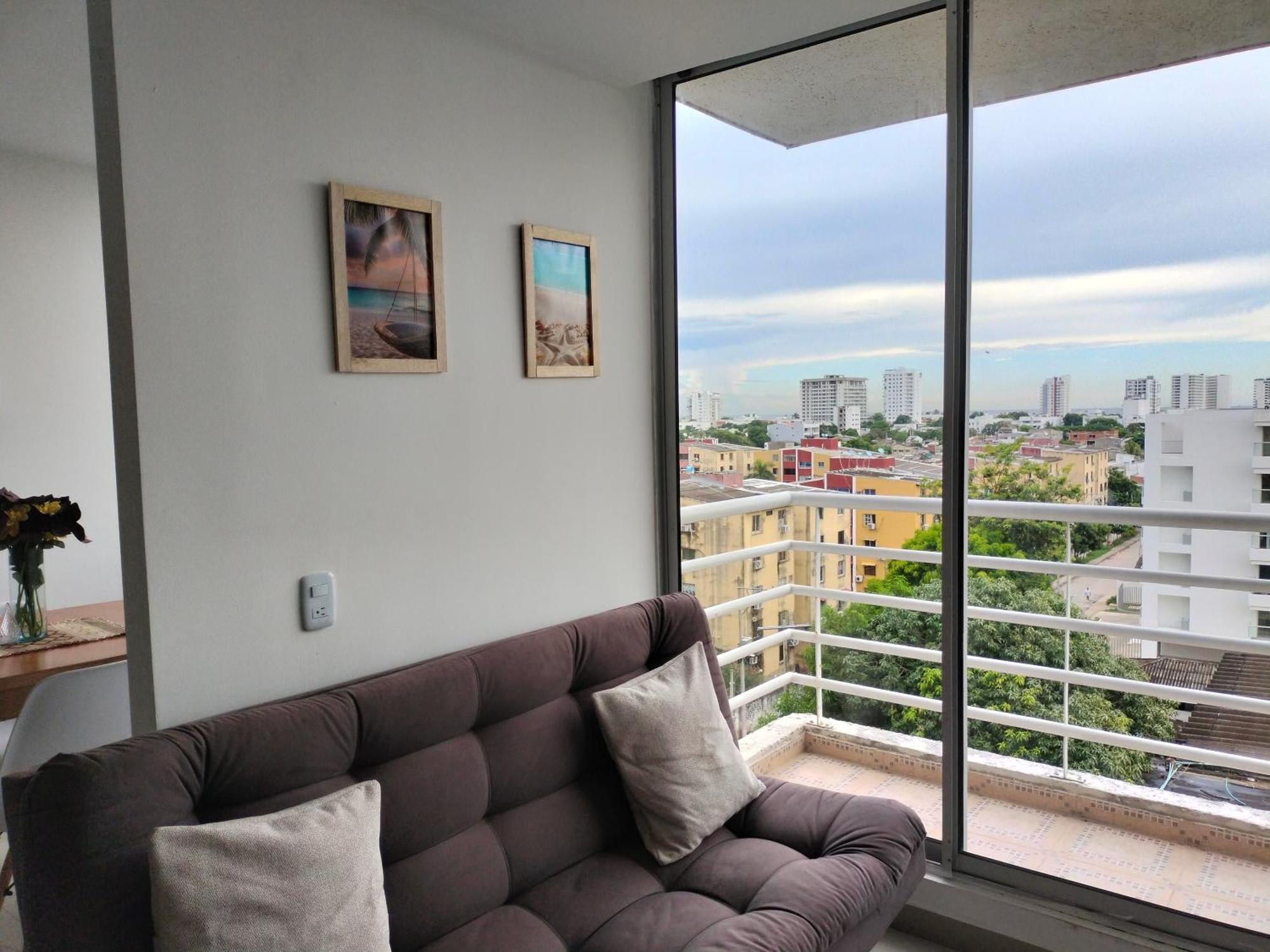 Relax Apartment *