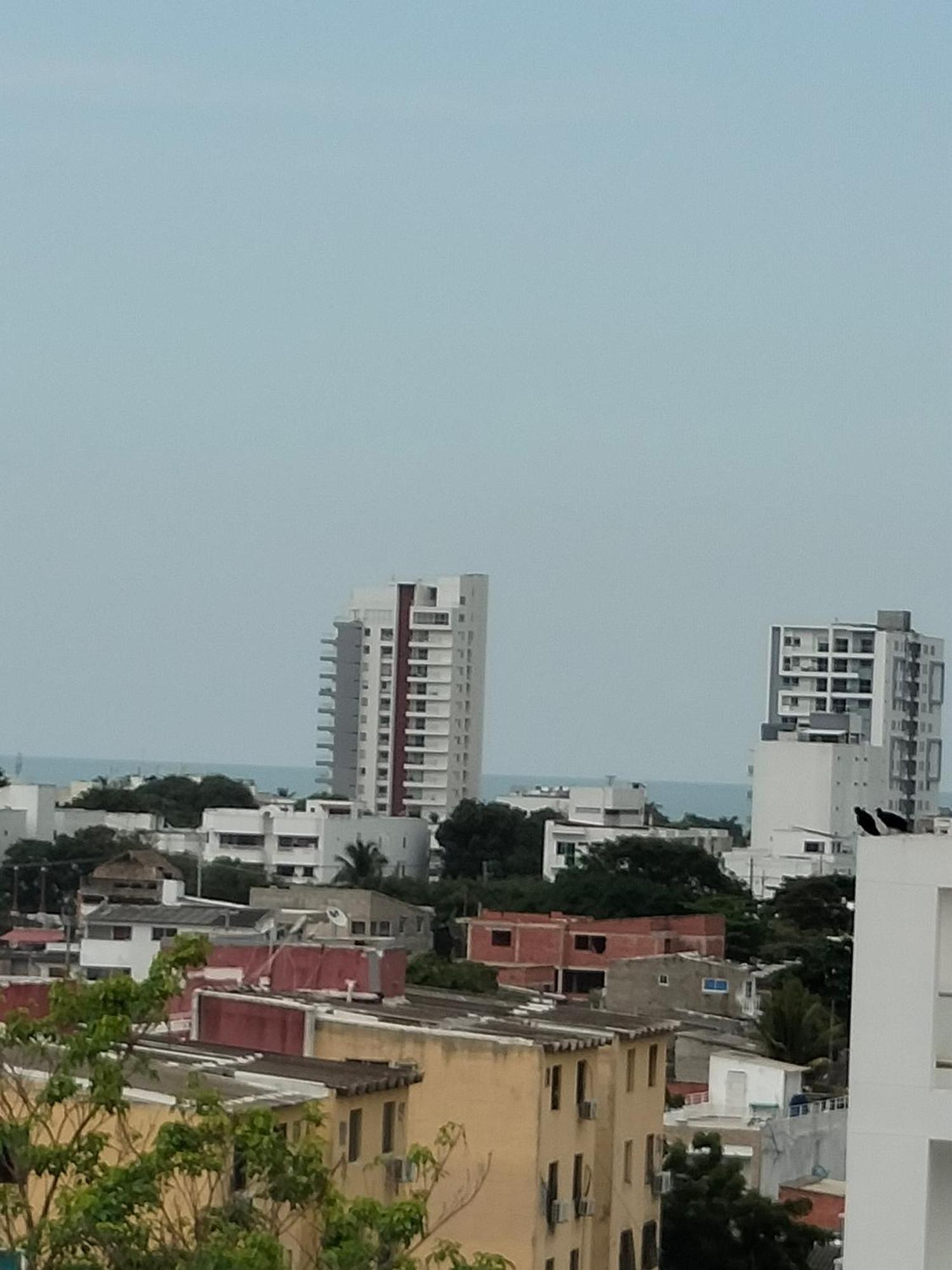 Relax Cartagena (Kolumbien)