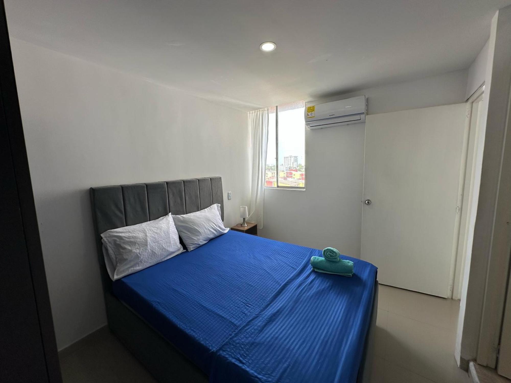 Relax Apartment Cartagena