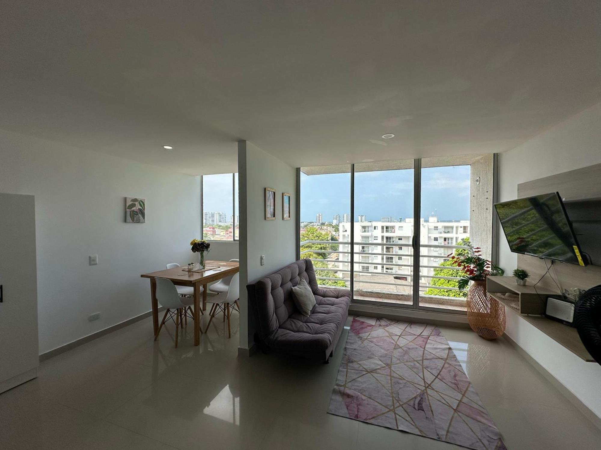 Apartment Relax *